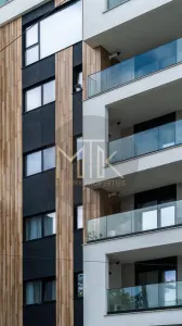 Apartament 3 camere, mobilat LUX | Herastrau | 1Loc parcare&boxa - foto 18