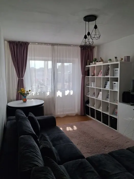 Apartament 3 camere decomandat, zona Scriitorilor - foto 1