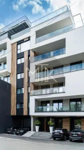 Apartament 2 camere LUX | Piata Presei / Herastrau | 1 Loc de parcare - foto 16