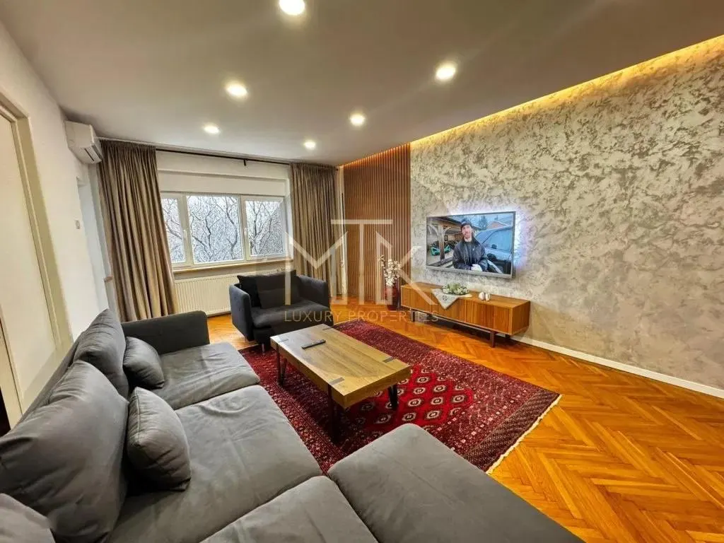Exclusiv - Apartament Premium 4Cam I Kiseleff - foto 2