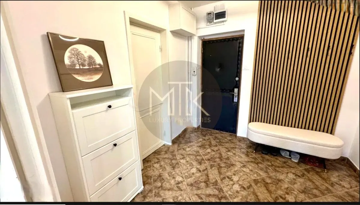 Exclusiv - Apartament Premium 4Cam I Kiseleff - foto 20