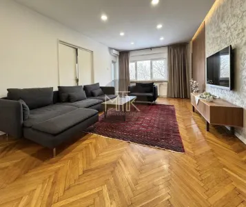 Exclusiv - Apartament Premium 4Cam I Kiseleff - foto 3