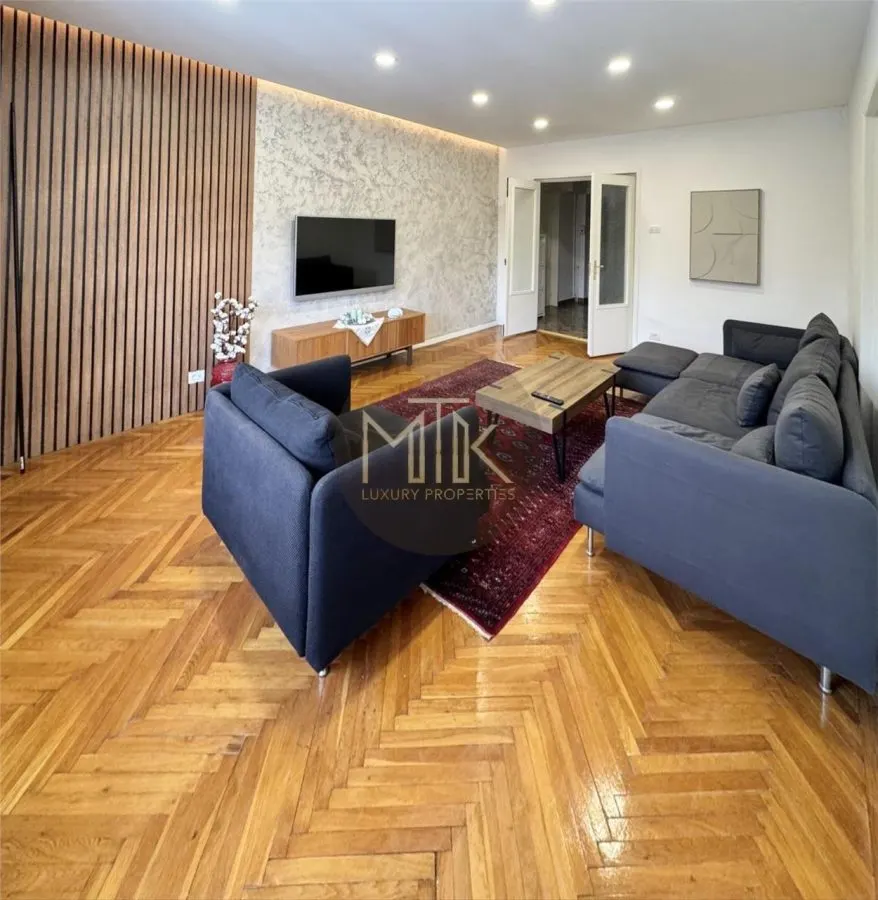 Exclusiv - Apartament Premium 4Cam I Kiseleff - foto 5