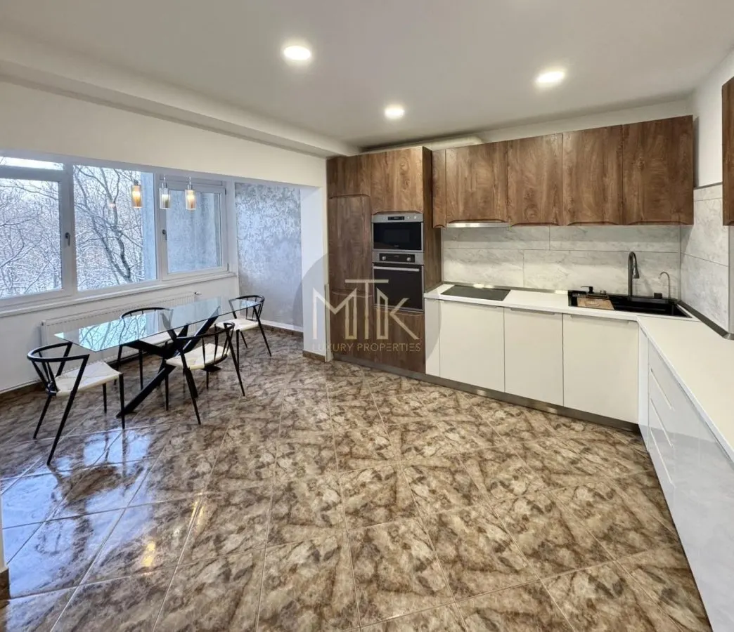 Exclusiv - Apartament Premium 4Cam I Kiseleff - foto 7