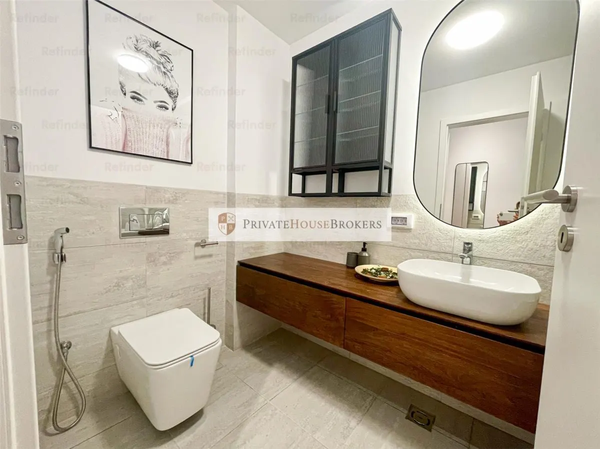 Pipera | Aviatiei | Avalon Estate | Bloc 2023 | Piscina | Parcare - foto 18