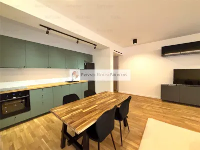 Pipera | Aviatiei | Porsche | Nord City Residence | Bloc 2018 - foto 14