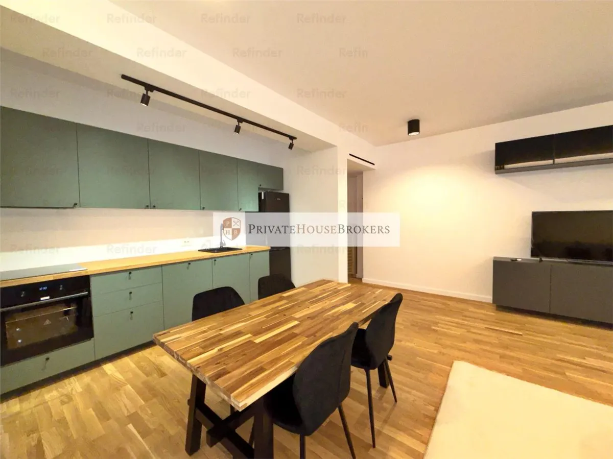 Pipera | Aviatiei | Porsche | Nord City Residence | Bloc 2018 - foto 14