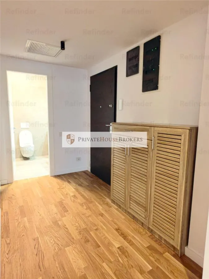 Pipera | Aviatiei | Porsche | Nord City Residence | Bloc 2018 - foto 16