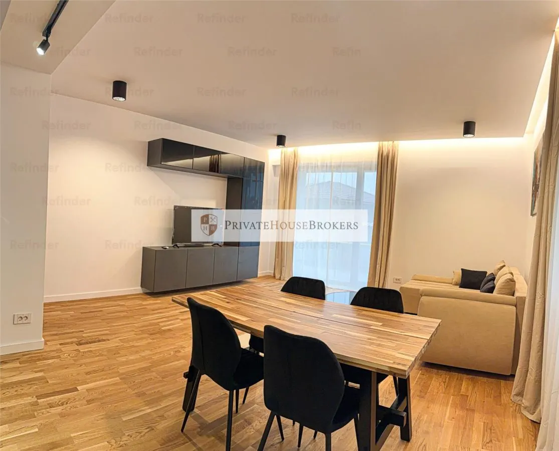 Pipera | Aviatiei | Porsche | Nord City Residence | Bloc 2018 - foto 3