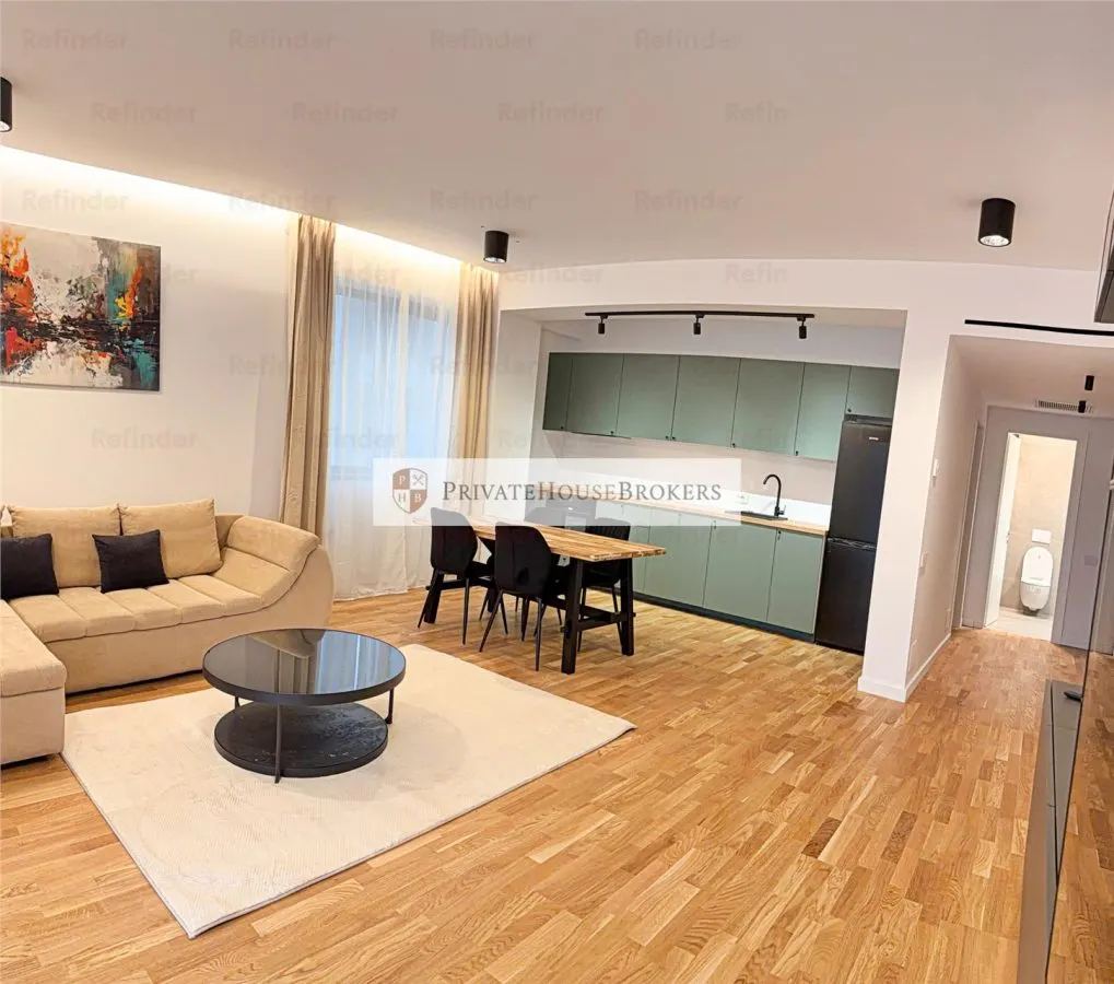 Pipera | Aviatiei | Porsche | Nord City Residence | Bloc 2018 - foto 4