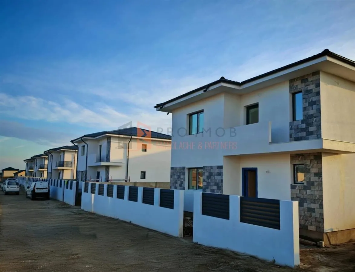 CASE NOI ZONA MARACINENI.  COMISION ZERO  Isamar Buildings - foto 1