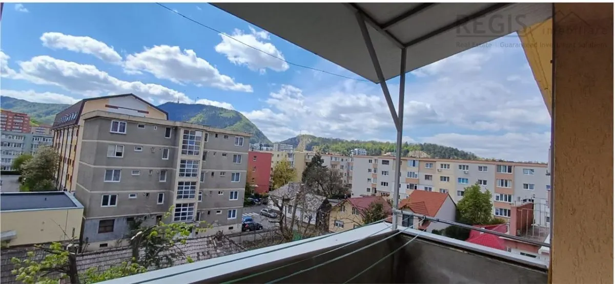 Apartament 2 camere zona  Spitalului Judetean - foto 1