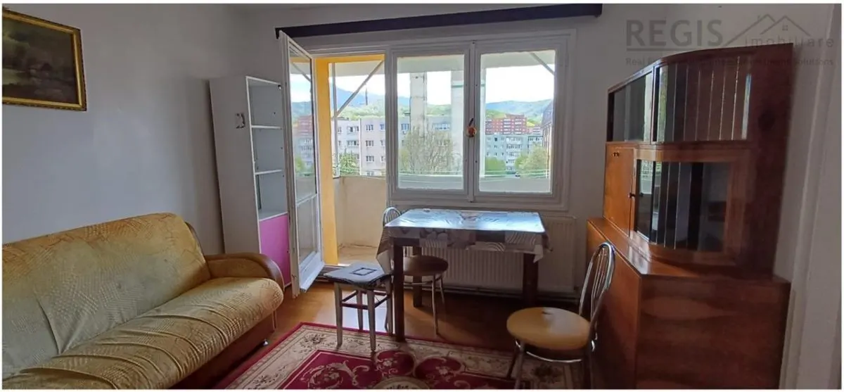 Apartament 2 camere zona  Spitalului Judetean - foto 2