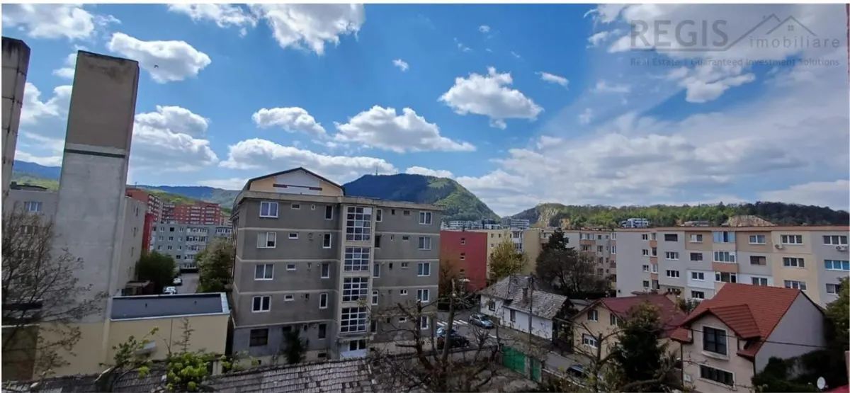 Apartament 2 camere zona  Spitalului Judetean - foto 11