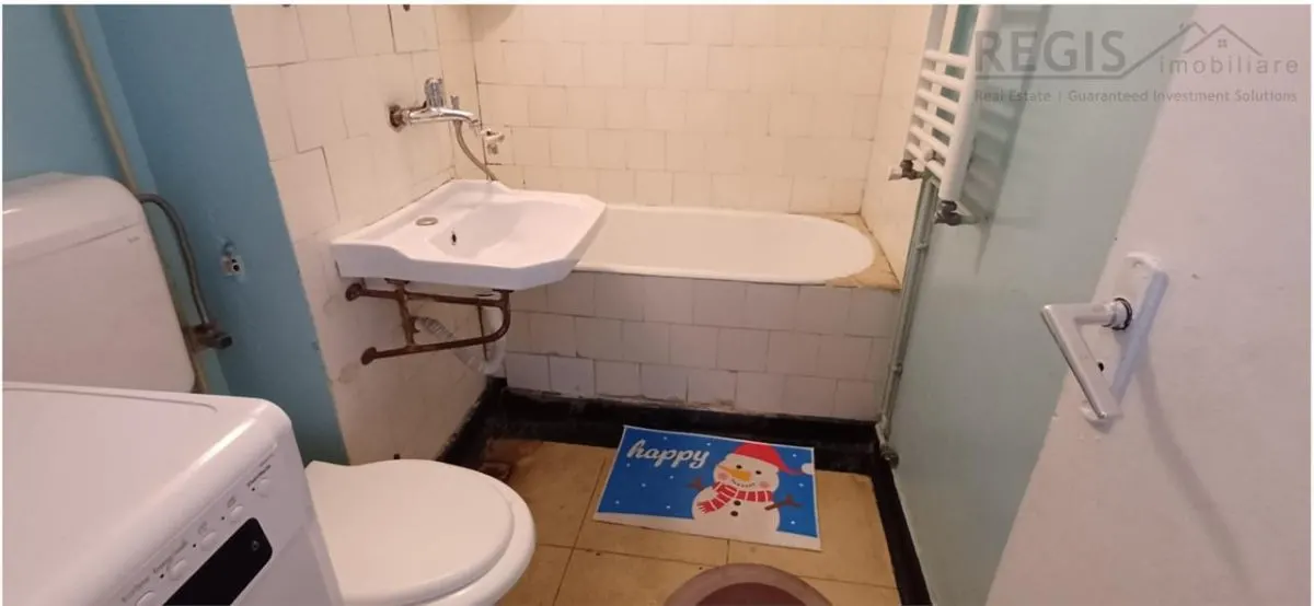 Apartament 2 camere zona  Spitalului Judetean - foto 15