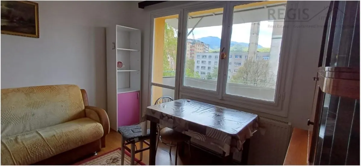 Apartament 2 camere zona  Spitalului Judetean - foto 3