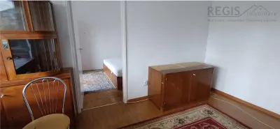 Apartament 2 camere zona  Spitalului Judetean - foto 4