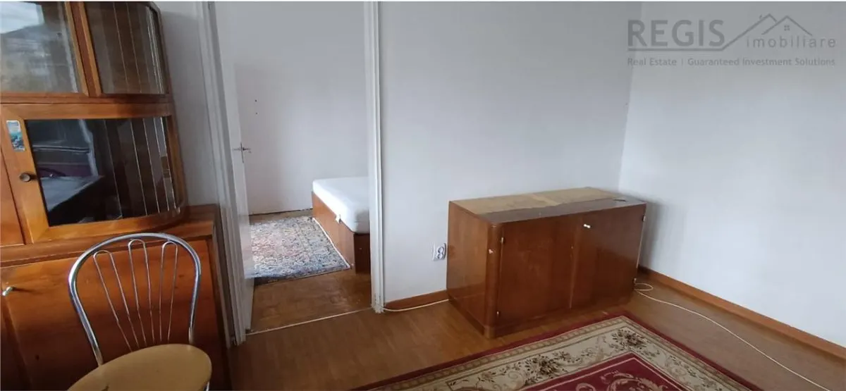 Apartament 2 camere zona  Spitalului Judetean - foto 4