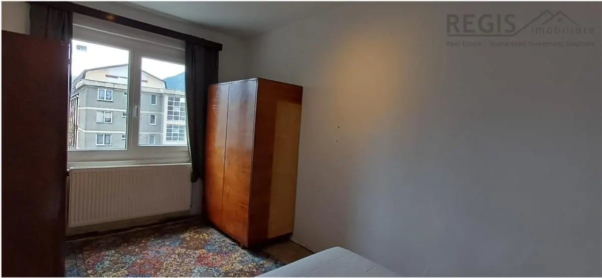 Apartament 2 camere zona  Spitalului Judetean - foto 5