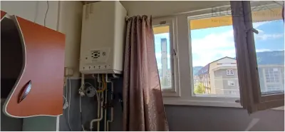 Apartament 2 camere zona  Spitalului Judetean - foto 7