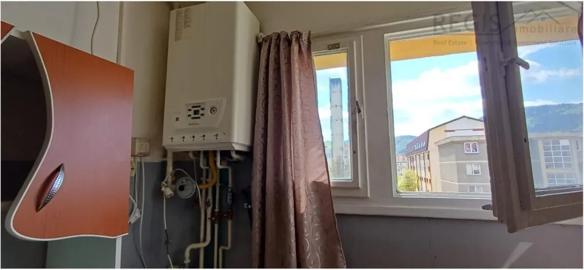 Apartament 2 camere zona  Spitalului Judetean - foto 7