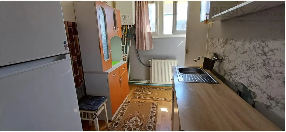 Apartament 2 camere zona  Spitalului Judetean - foto 8