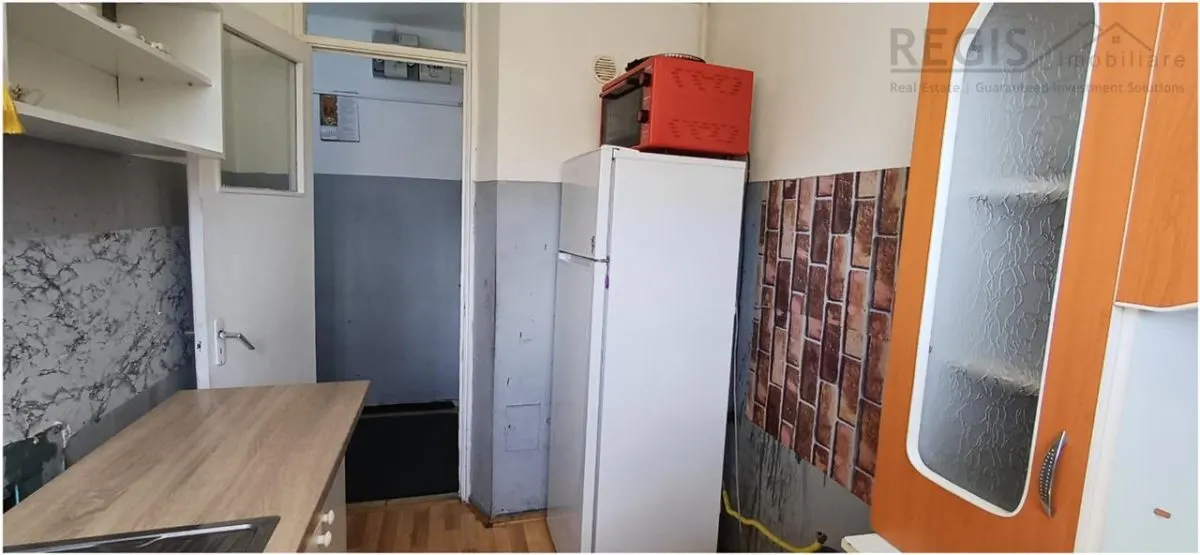 Apartament 2 camere zona  Spitalului Judetean - foto 9