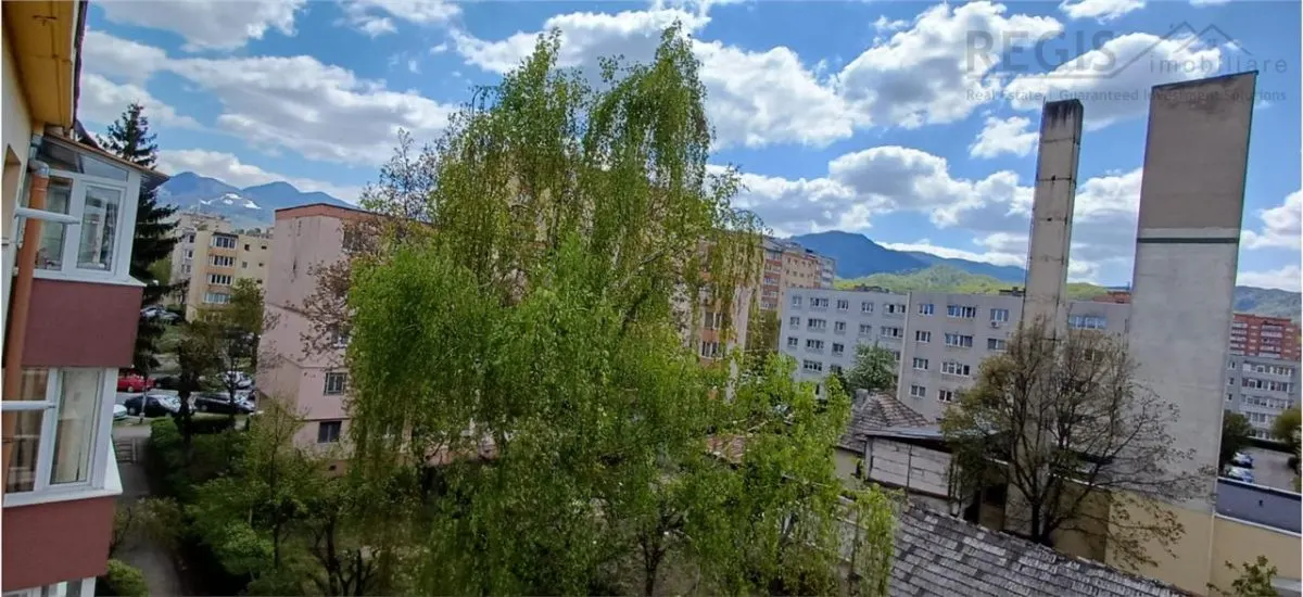 Apartament 2 camere zona  Spitalului Judetean - foto 10