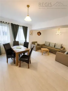 Apartament tip studio cu parcare la 1 km de mall Coresi - Brasov