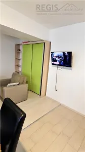 Apartament tip studio cu parcare zona mall Coresi - foto 2