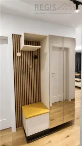Apartament de 2 camere in Urban Plaza cu loc parcare - foto 5