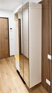 Apartament de 2 camere in Urban Plaza cu loc parcare - foto 6
