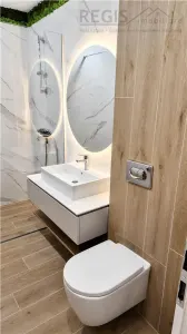 Apartament de 2 camere in Urban Plaza cu loc parcare - foto 8