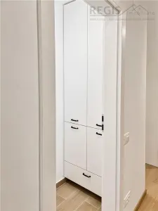 Apartament de 2 camere in Urban Plaza cu loc parcare - foto 9