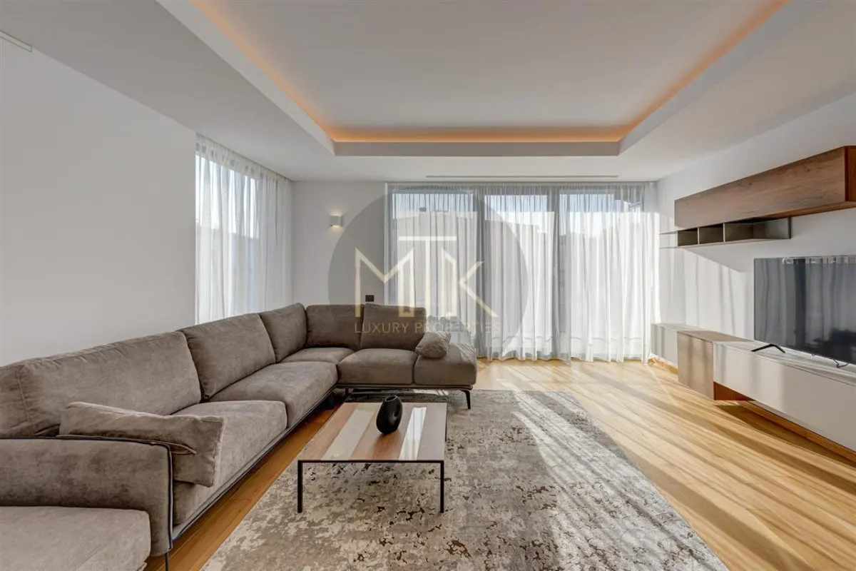Exclusiv | Apartament Premium 4Cam. Primaverii - Charles de Gaulle - foto 1