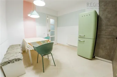Apartament  2 camere Schei - Brasov