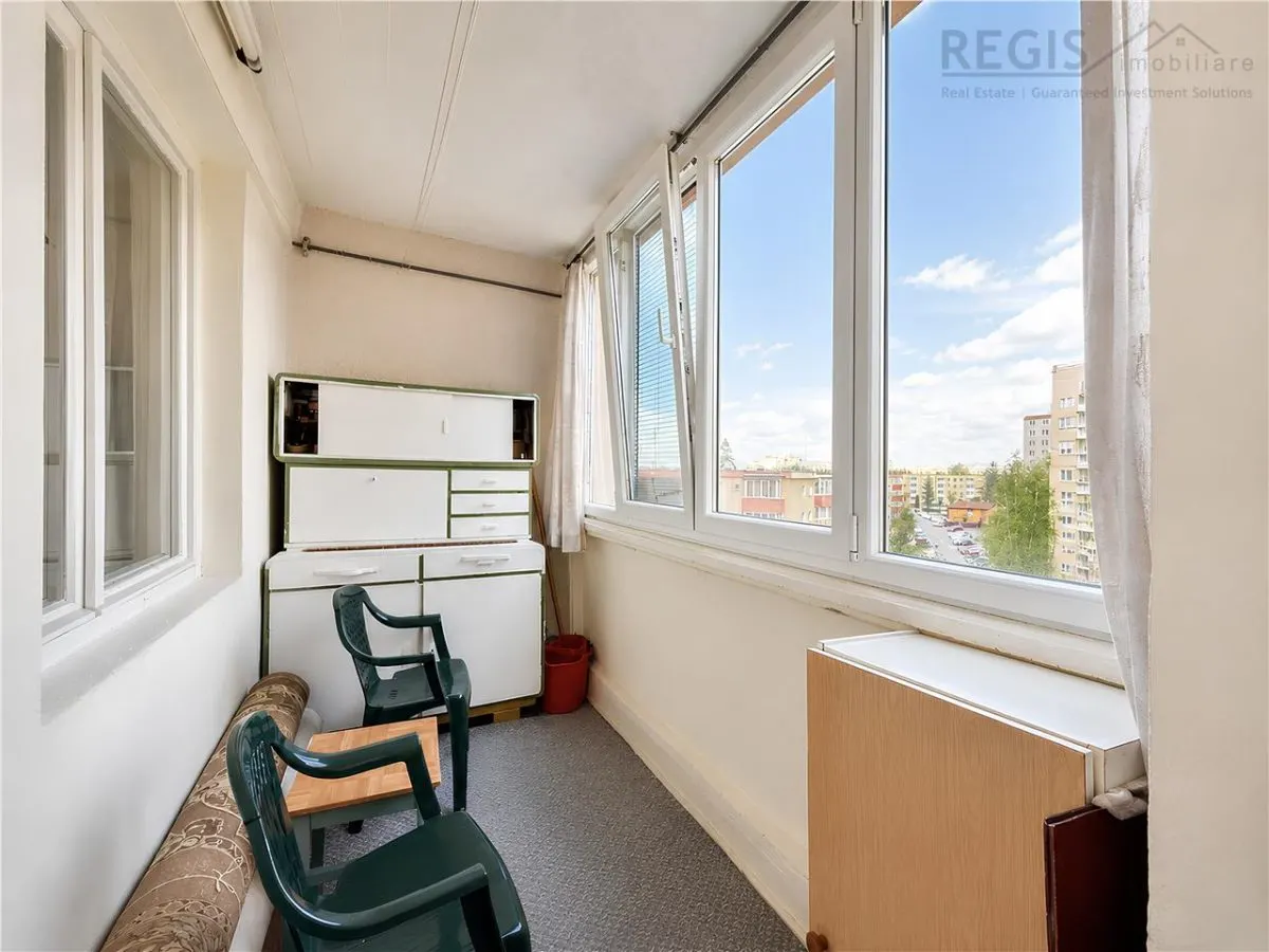 Apartament cu 3 camere de vanzare in zona Grivitei - foto 1