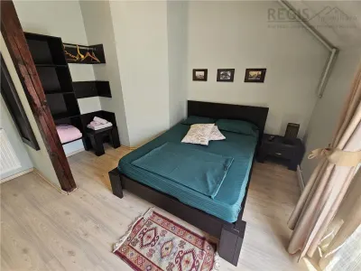 Casa 5 camere Strada Lunga pretabil Airbnb - foto 1