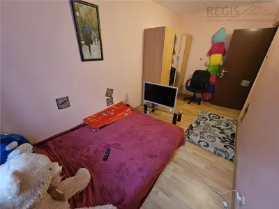 Apartament 3 camere decomandate, zona Astra - foto 8