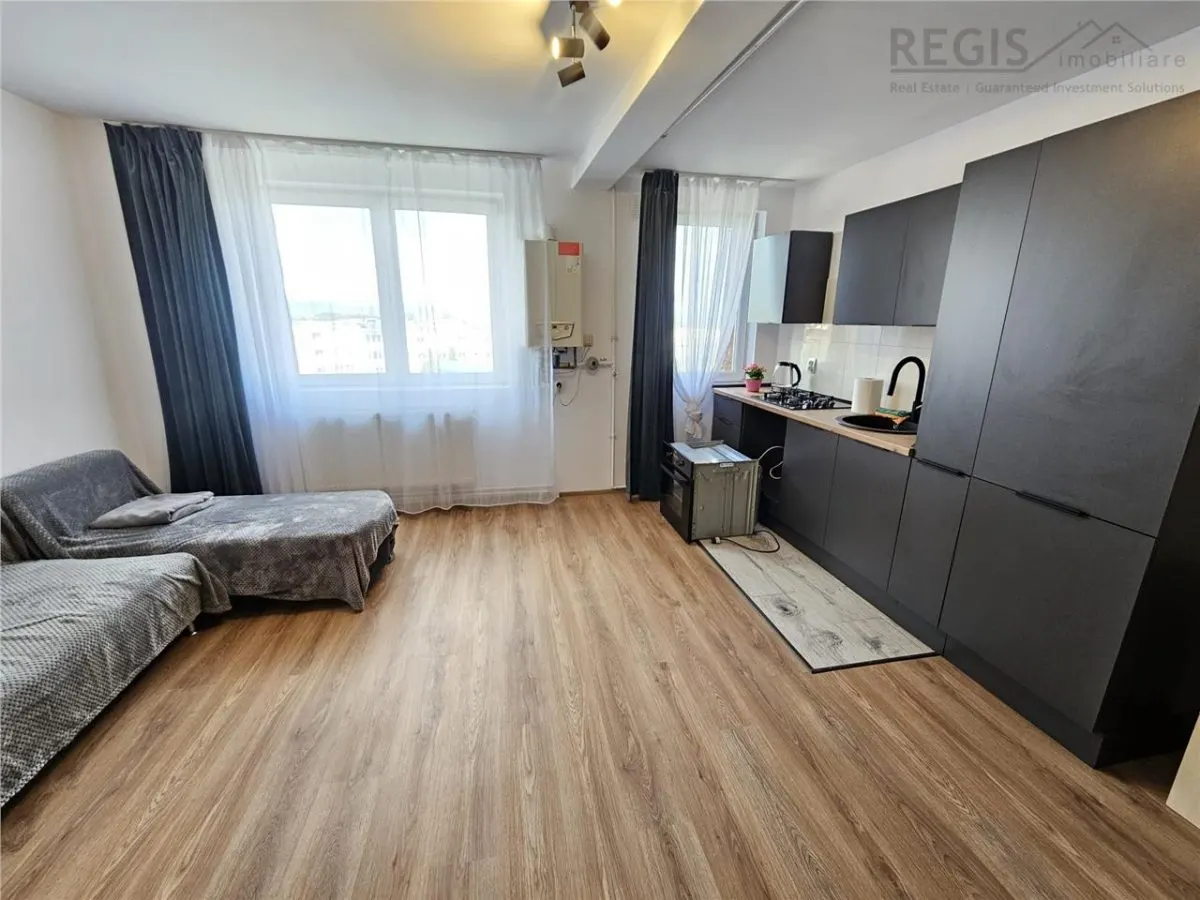 Apartament 2 camere pe 2 nivele FAGET - foto 2
