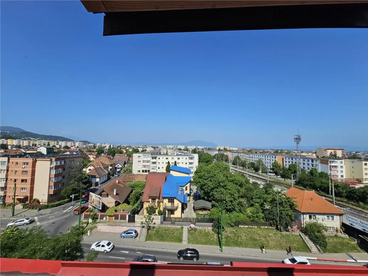 Apartament 2 camere pe 2 nivele FAGET - foto 13