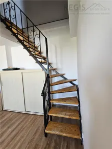 Apartament 2 camere pe 2 nivele FAGET - foto 15