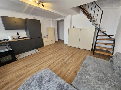 Apartament 2 camere pe 2 nivele FAGET - foto 4