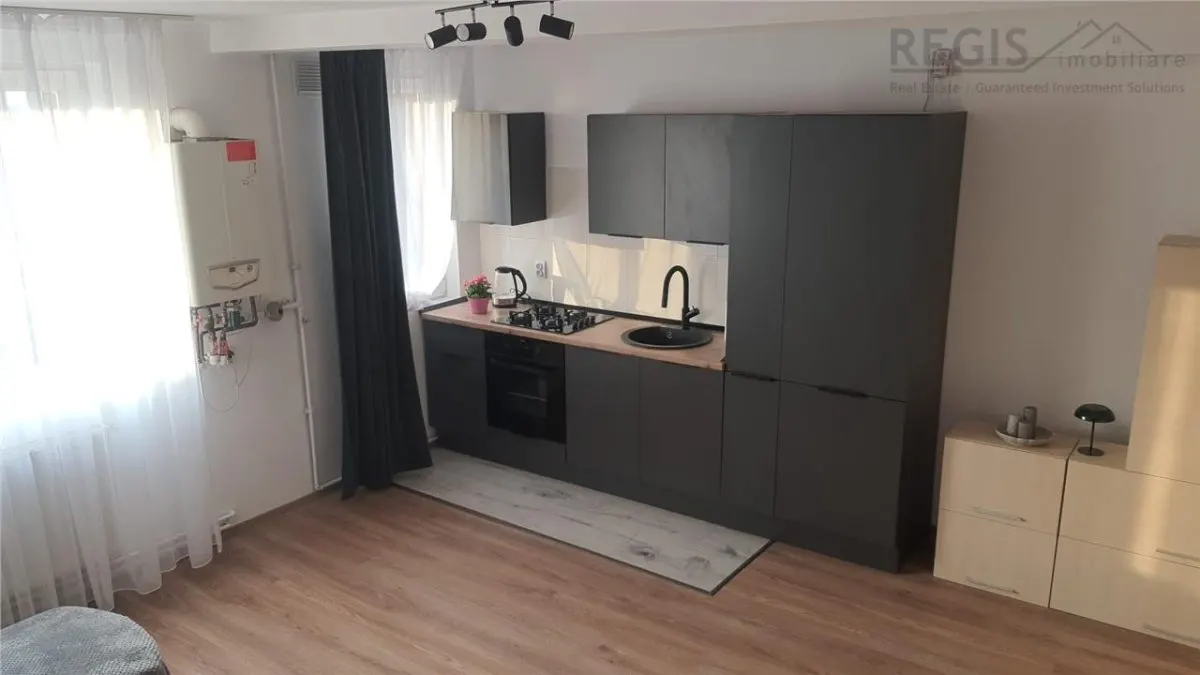 Apartament 2 camere pe 2 nivele FAGET - foto 7