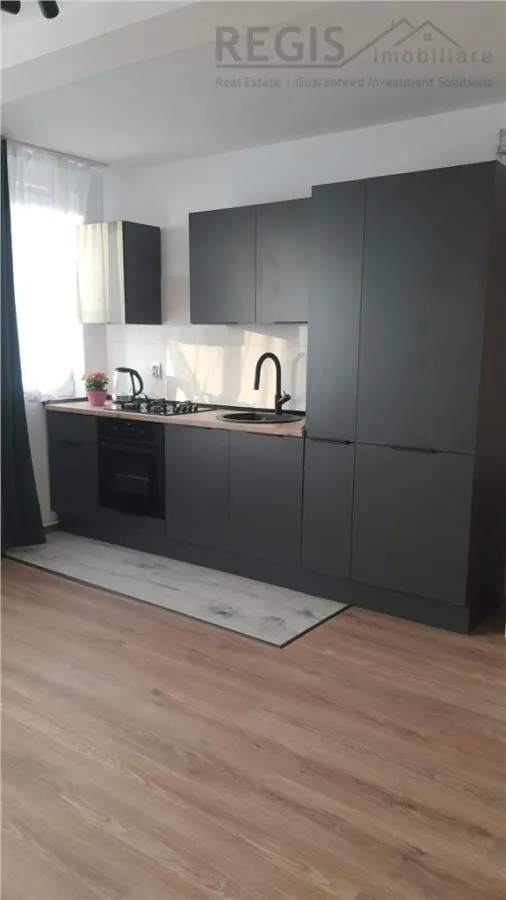 Apartament 2 camere pe 2 nivele FAGET - foto 8