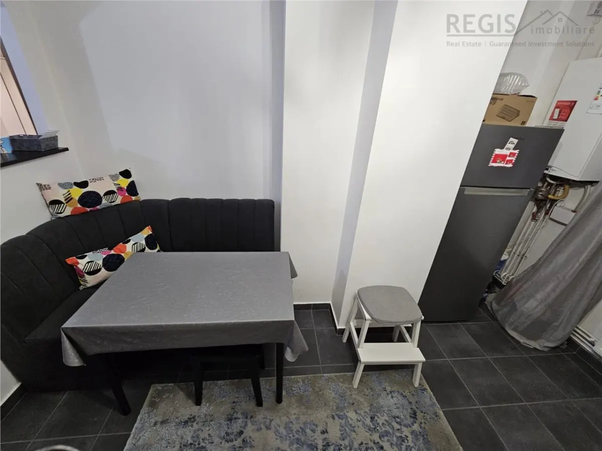 Apartament 2 camere Jepilor Racadau cu loc de parcare - foto 16