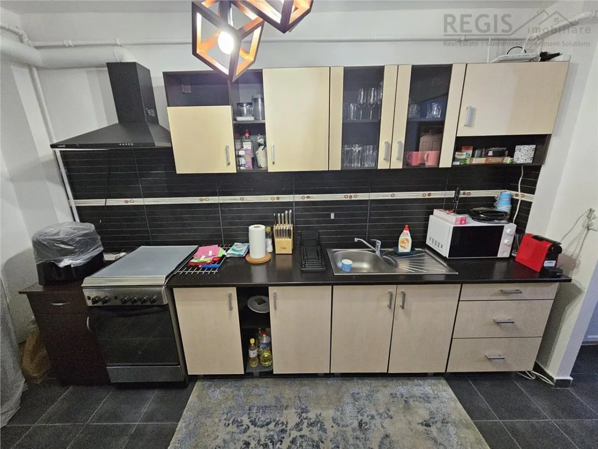 Apartament 2 camere Jepilor Racadau cu loc de parcare - foto 5