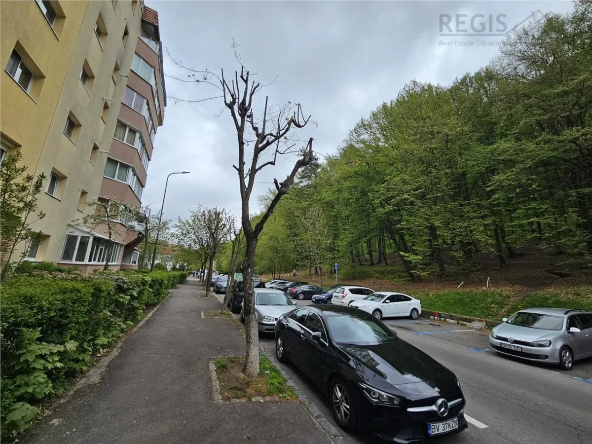Apartament 2 camere Jepilor Racadau cu loc de parcare - foto 8