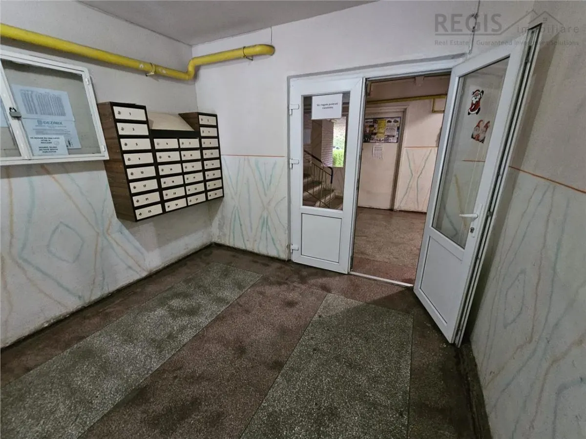 Apartament 2 camere Jepilor Racadau cu loc de parcare - foto 10