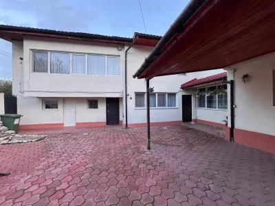 Vanzare vila P+1+Pod | Dobroesti - Parc Gheorghe Dascalu | constructie 2006 | - foto 5